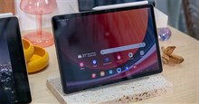 5 máy tính bảng Android tốt nhất năm 2025