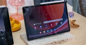 5 máy tính bảng Android tốt nhất năm 2024