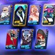 Xếp hạng các nhân vật trong Dislyte, Dislyte Tier List