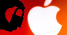 Nhóm tin tặc khét tiếng IntelBroker khẳng định đã tấn công Apple