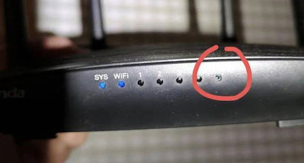 Modem Wi-Fi