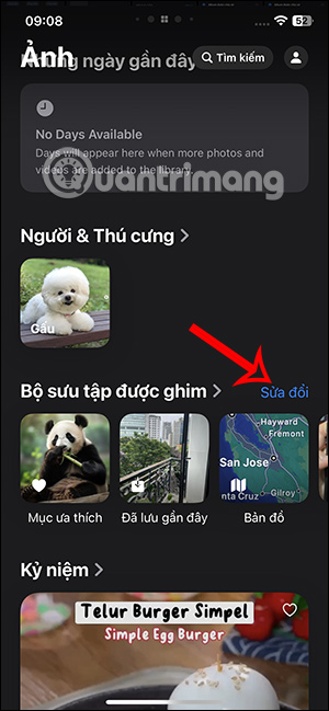 Bộ sưu tập ghim trong Ảnh