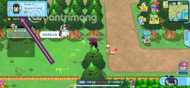 doi ngon ngu pokemon trung quoc