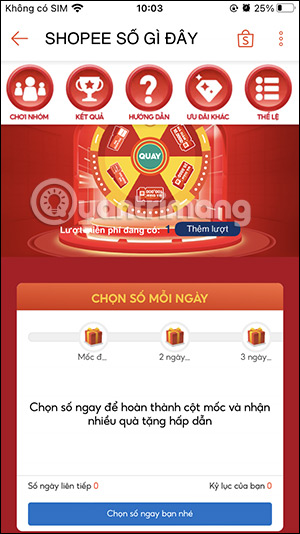Game số gì đây