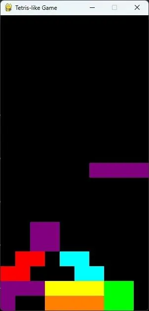 Game được thực hiện bởi Claude 3.5 Sonnet