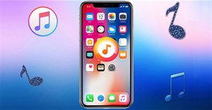 Nhạc chuông iPhone thu hút vì tạo cảm xúc 'khó tả'