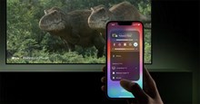 Cách tắt AirPlay trên thiết bị Apple