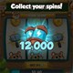 Code Coin Master, link Spin Coin Master 24/11/2024