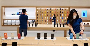 Chiêu 'lạ' ăn cắp thành công phần mềm bản quyền tại Apple Store