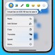 Cách thêm emoji phản hồi tin nhắn trên iOS 18