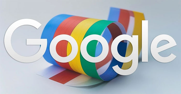 Tính năng cuộn vô hạn trên Google tìm kiếm