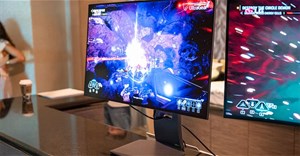 5 màn hình 165Hz tốt nhất để chơi game