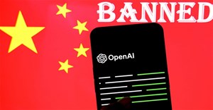 OpenAI cấm cửa các nhà phát triển đến từ Trung Quốc