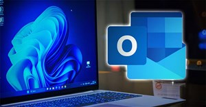 Cách khắc phục lỗi "Cannot Start Microsoft Outlook" trên Windows