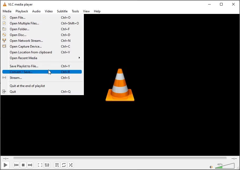 VLC Media Player