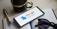 Google Translate thêm hỗ trợ cho 110 ngôn ngữ mới, bao gồm cả tiếng Quảng Đông