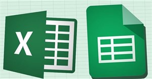 Microsoft Excel là phần mềm bị tấn công mạng nhiều nhất