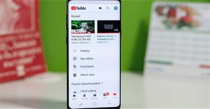 YouTube sẽ có thêm tính năng hẹn giờ tắt video