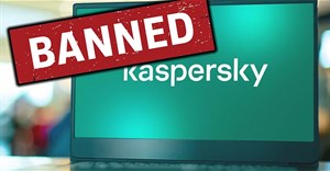 Kaspersky Antivirus bị cấm: Đây là 3 lựa chọn thay thế!
