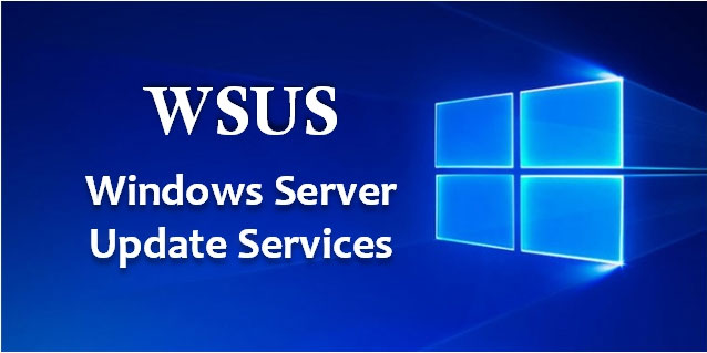 WSUS