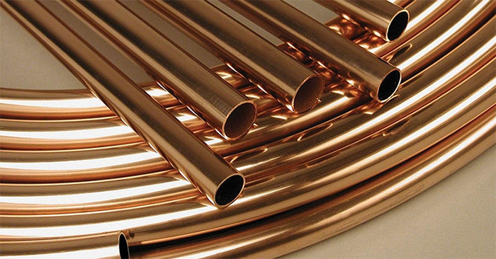 Ống đồng điều hòa