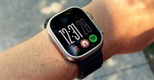 4 Apple Watch tốt nhất năm 2025