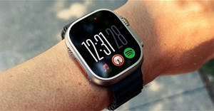 4 Apple Watch tốt nhất năm 2024