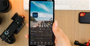 9 mẹo Lightroom Mobile nên sử dụng