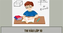 Điểm chuẩn lớp 10 tại Hà Nội năm học 2025-2026 mới nhất