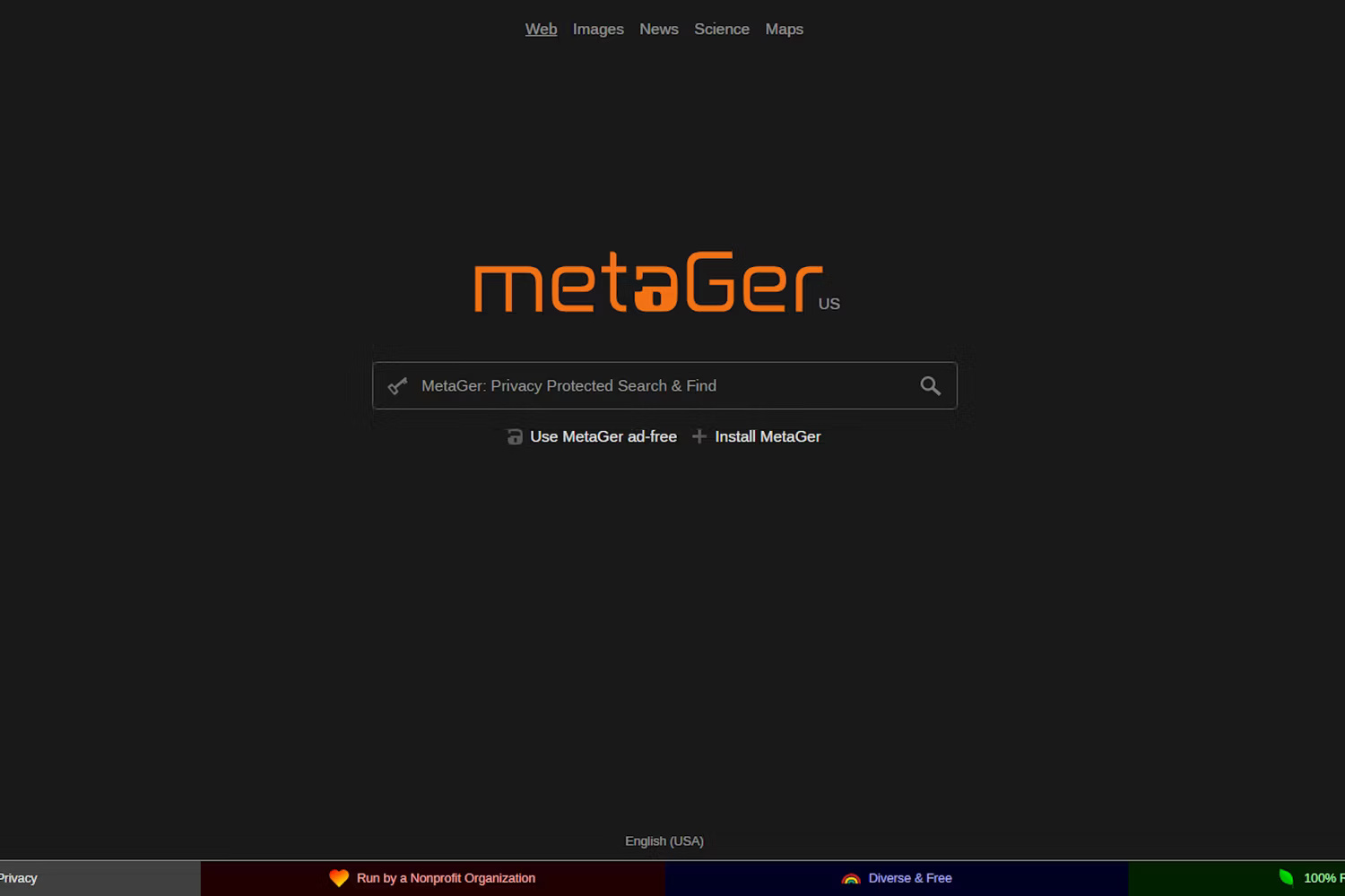 Metager