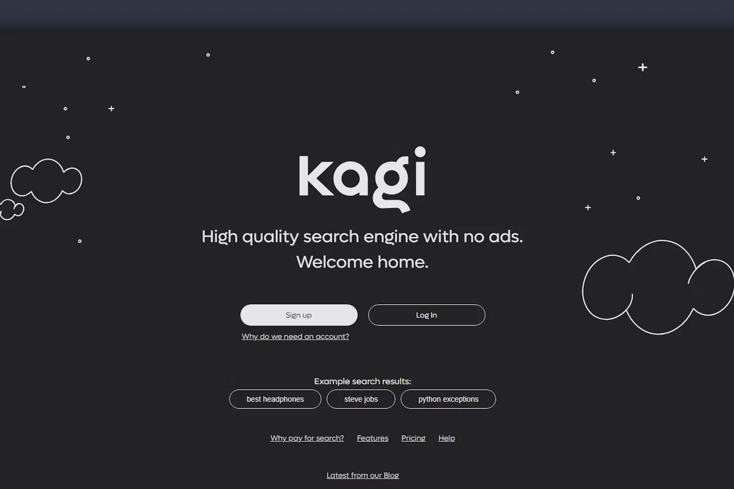 Kagi