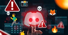 Cảnh báo: Malware DISGOMOJI mới sử dụng emoji Discord để đánh cắp dữ liệu!
