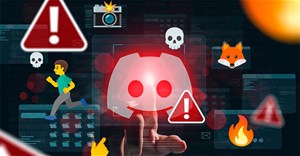 Cảnh báo: Malware DISGOMOJI mới sử dụng emoji Discord để đánh cắp dữ liệu!