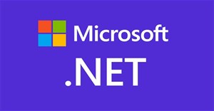 Website .NET chính thức của Microsoft vừa bị sập trên toàn thế giới