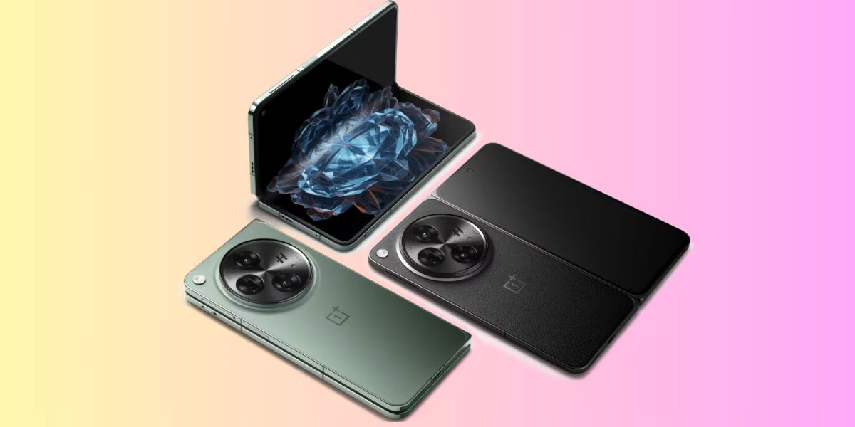 OnePlus Open