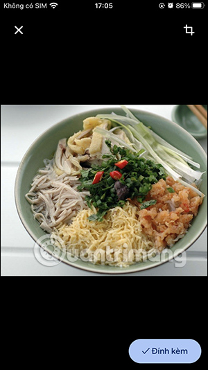 Tải hình ảnh