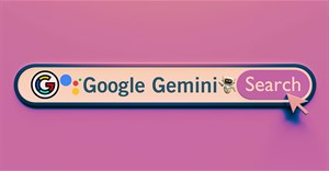 Hướng dẫn dùng Gemini ngay trong Google Search