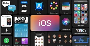 Hàng nghìn ứng dụng iOS có thể gặp nguy vì lỗ hổng nguồn mở