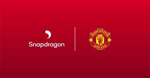 Logo Qualcomm Snapdragon sẽ xuất hiện trên áo đấu Manchester United mùa giải EPL 2024/2025