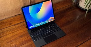 Có nên sử dụng những lựa chọn thay thế Magic Keyboard giá rẻ hơn?