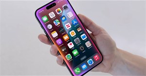 7 thay đổi trên iOS 18 mà Apple hầu như không nói đến tại WWDC 2024