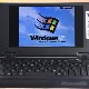 2024 rồi mà còn ra mắt laptop mới 100% chạy Windows 3.11 và Windows 95