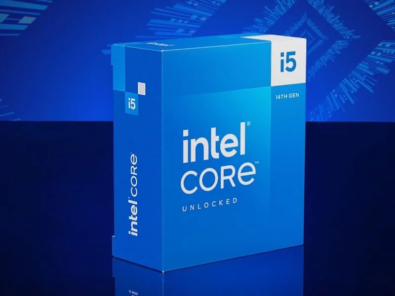 Intel Core i5-14600K