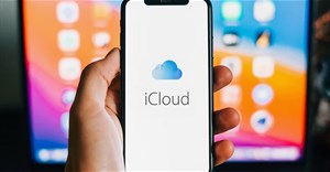 Gói lưu trữ iCloud nào phù hợp với bạn?