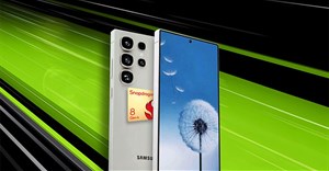 Chip Snapdragon 8 Gen 4 sẽ hỗ trợ một tính năng chơi game đặc biệt cho dòng Samsung Galaxy S25