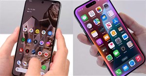 6 tính năng Android mà iOS 18 vẫn chưa có