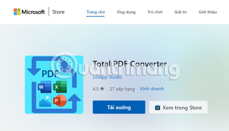 Cách chuyển đổi file PDF sang Word đơn giản, không lỗi font