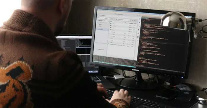 Cách cài đặt XPipe trên Linux - QuanTriMang.com