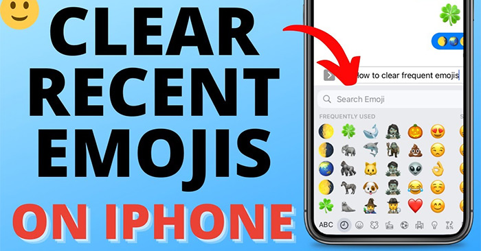 how-to-remove-frequently-used-emojis-on-iphone-and-ipad-youtube