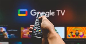 Sự khác nhau giữa Android TV và Google TV